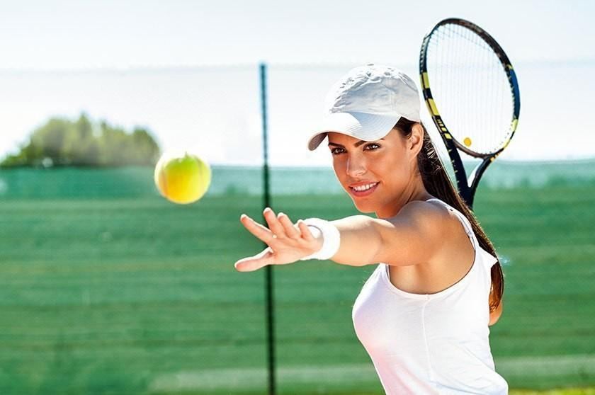 Grand Slam Fantasy Tennis Battles